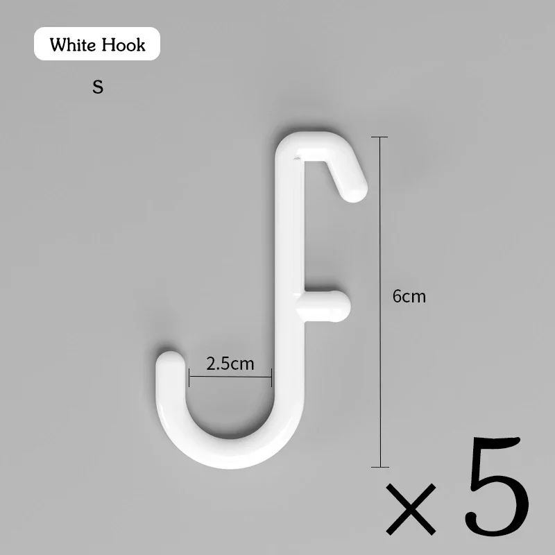 W Hooks A