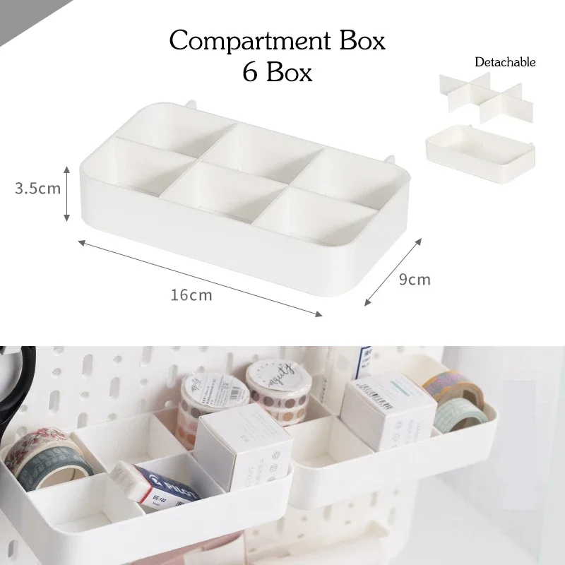 W Storage case E