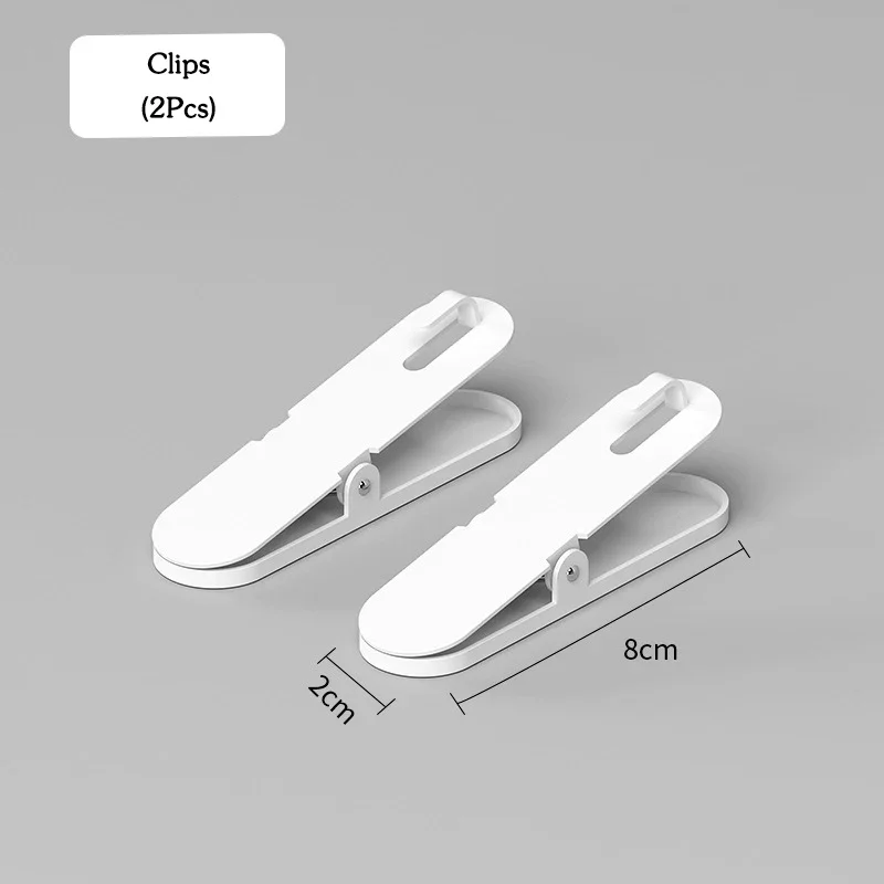 W Clips