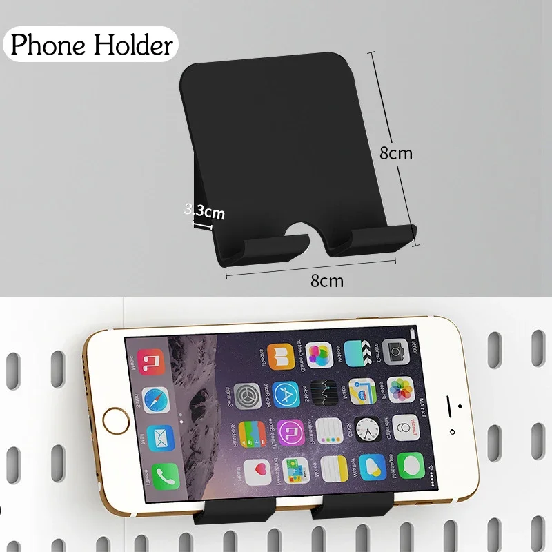 B Phone holder