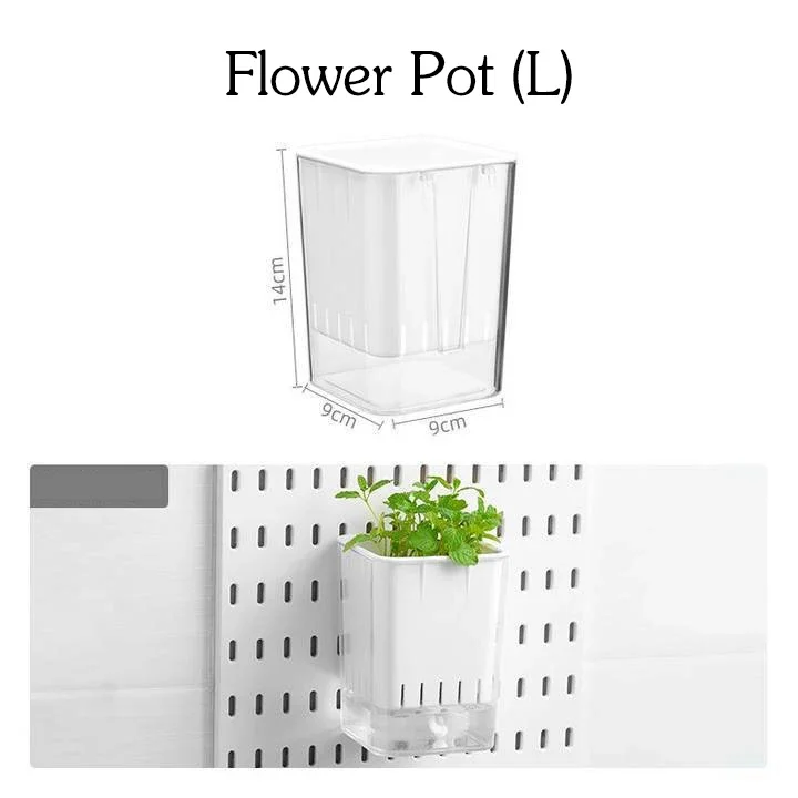Flower Pot L