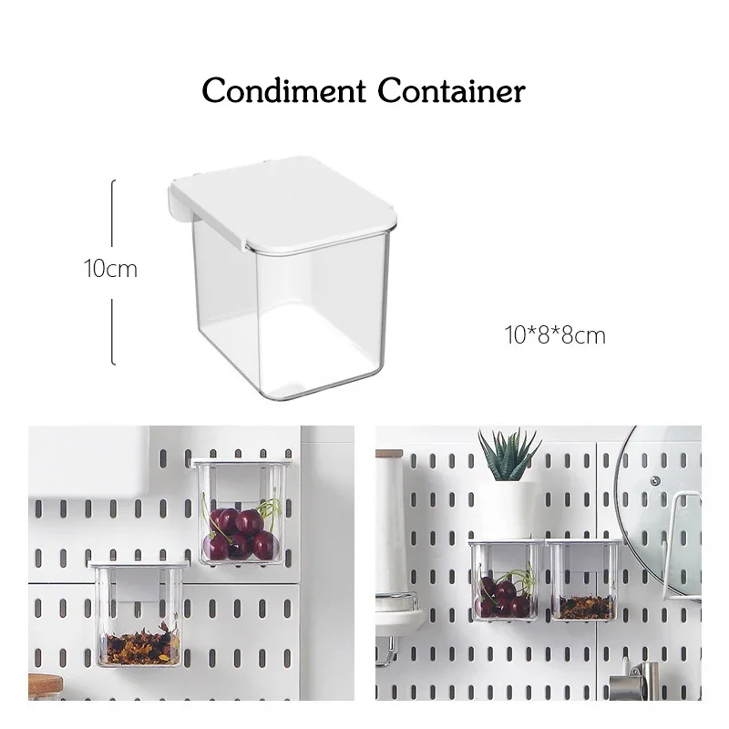 W Storage case B