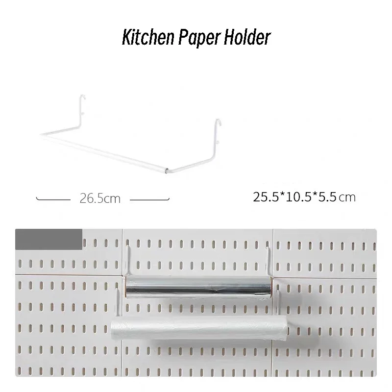 Kitchen peper holder