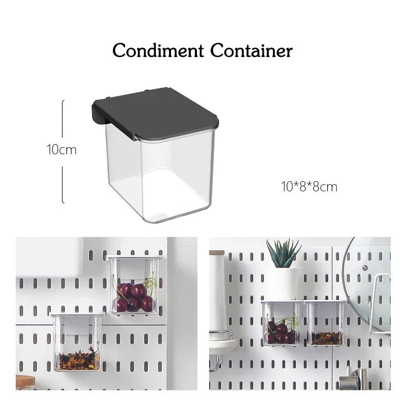B Storage case B