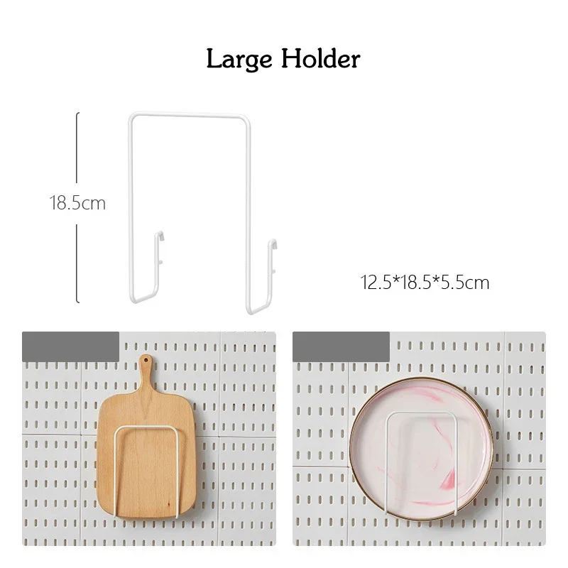 Large Holder
