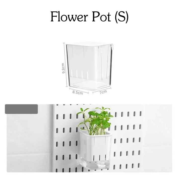 Flower Pot S
