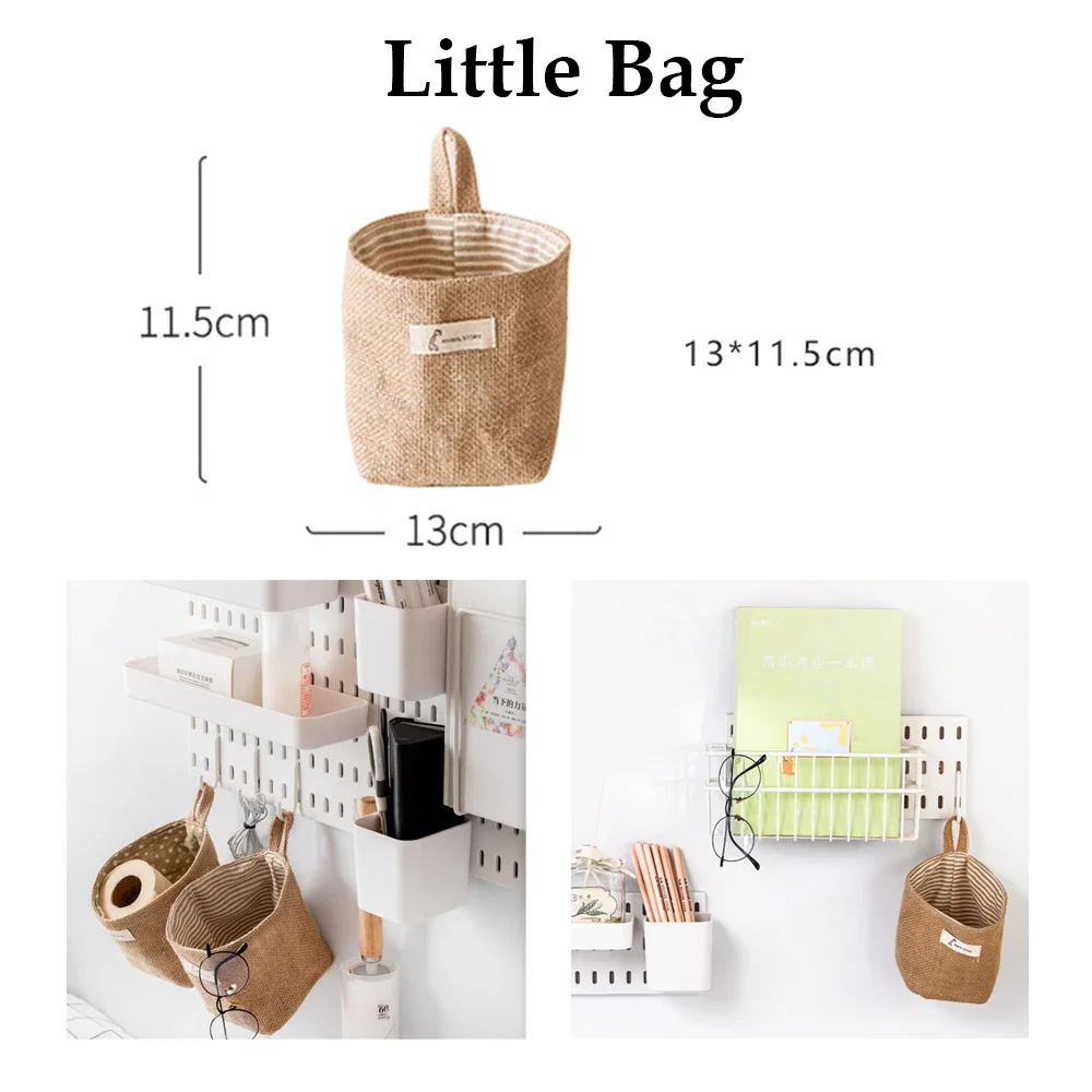Storage bag B