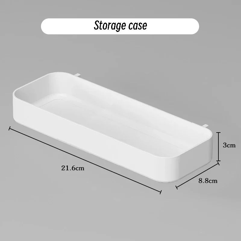 W Storage case D