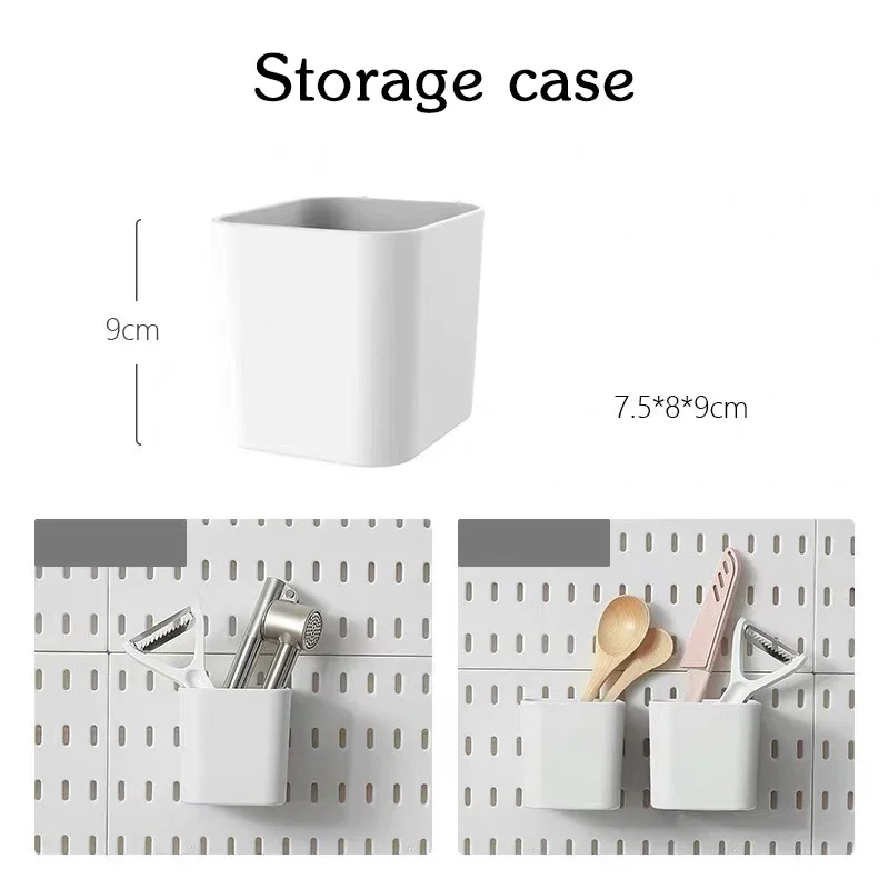 W Storage case A