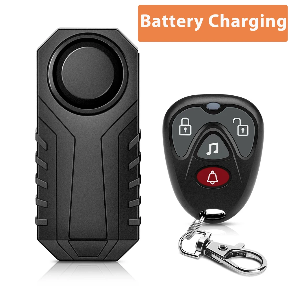 Battery-B
