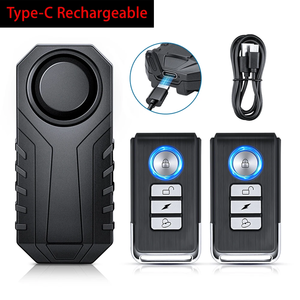 With 2 Remote A