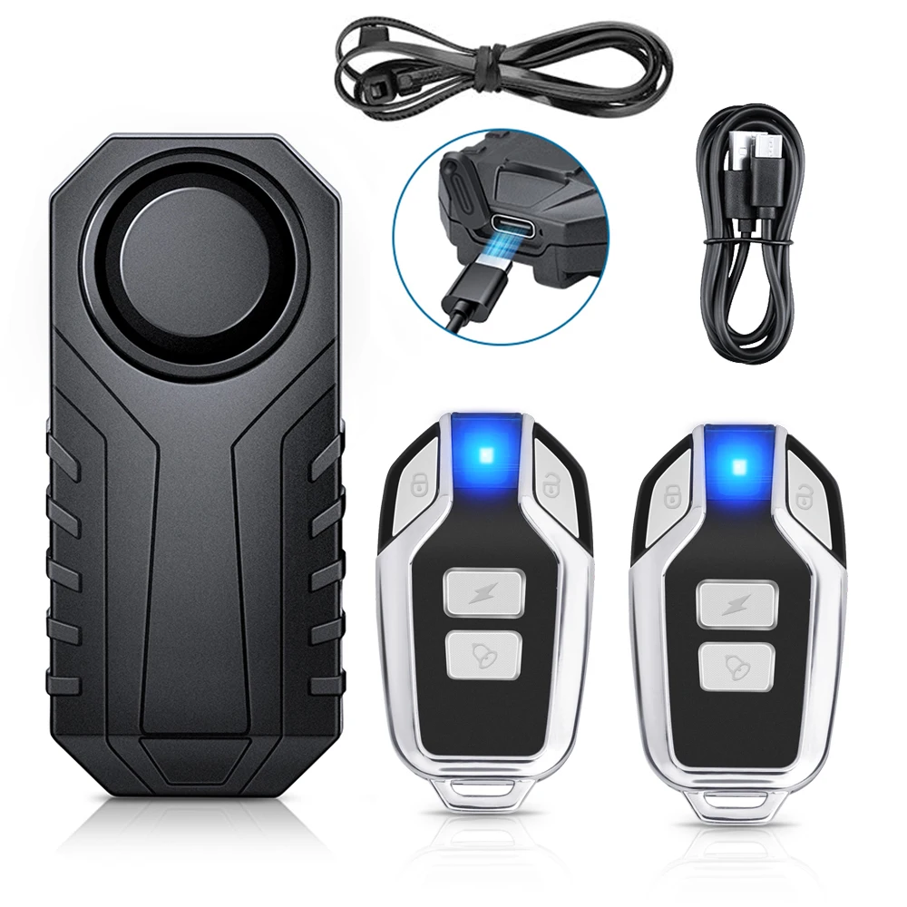 With 2 Remote C