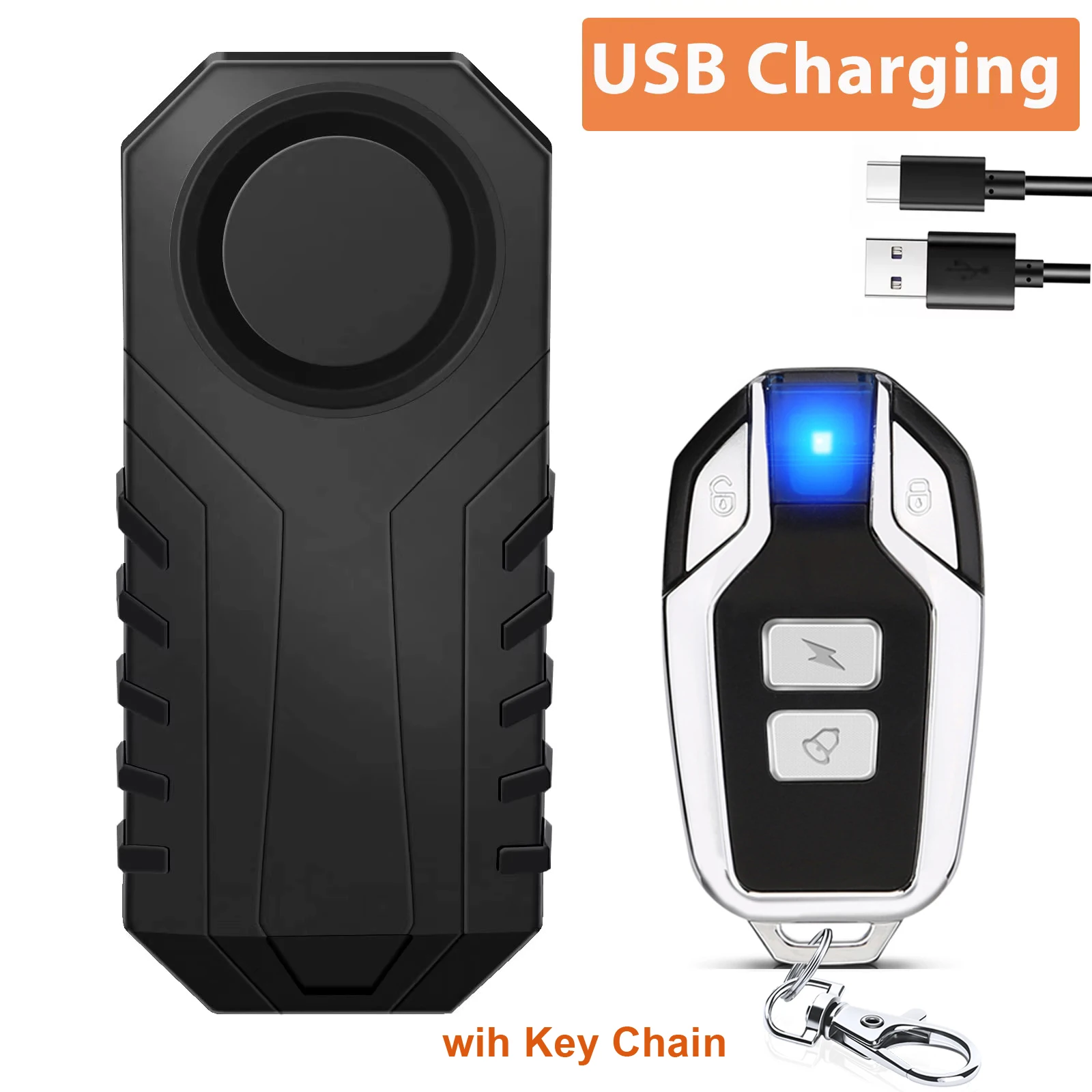 USB Charging -C-1