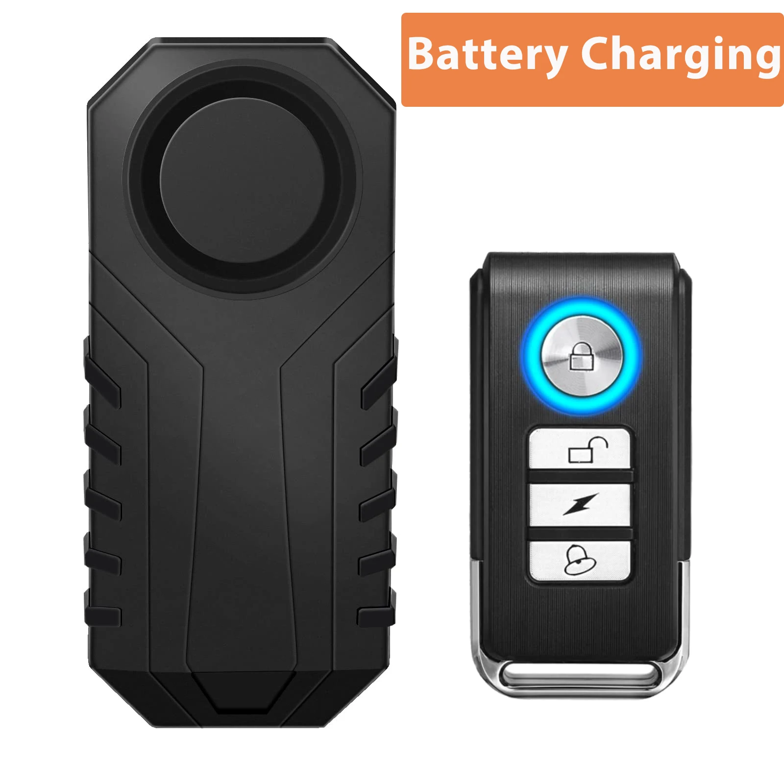 Battery-A