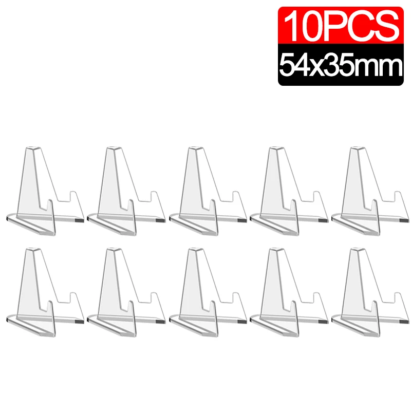 10PCS