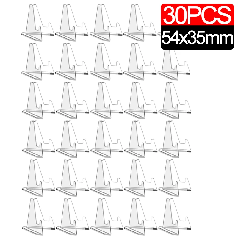 30PCS
