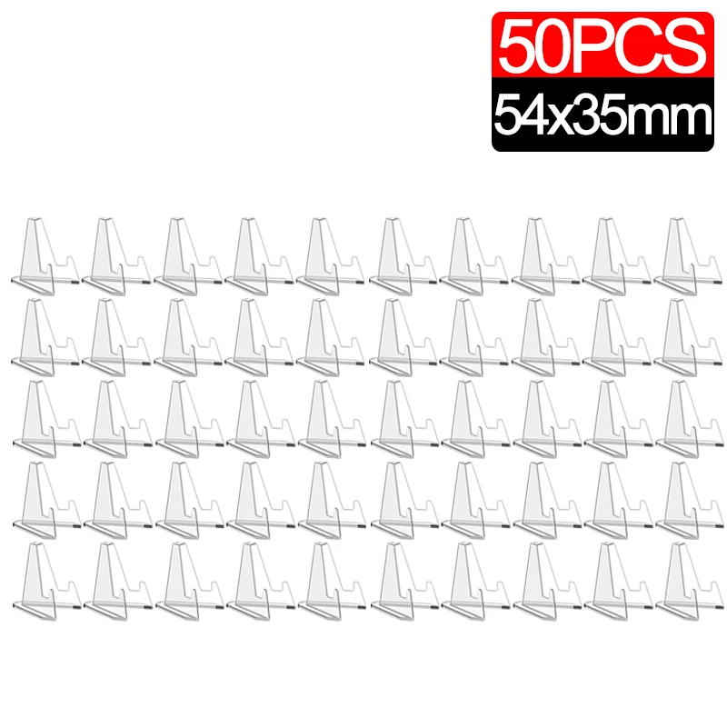 50PCS
