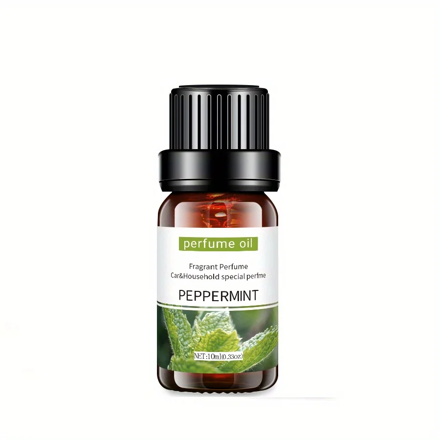 Peppermint