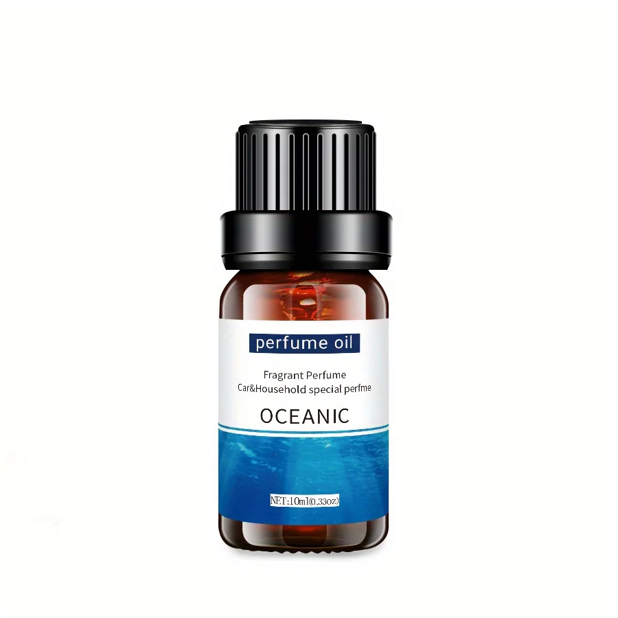 Oceanic