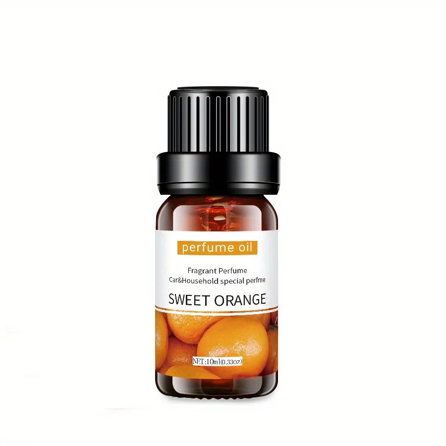 Sweet orange