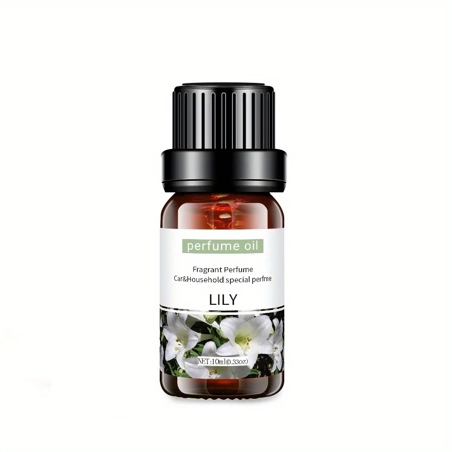Lily