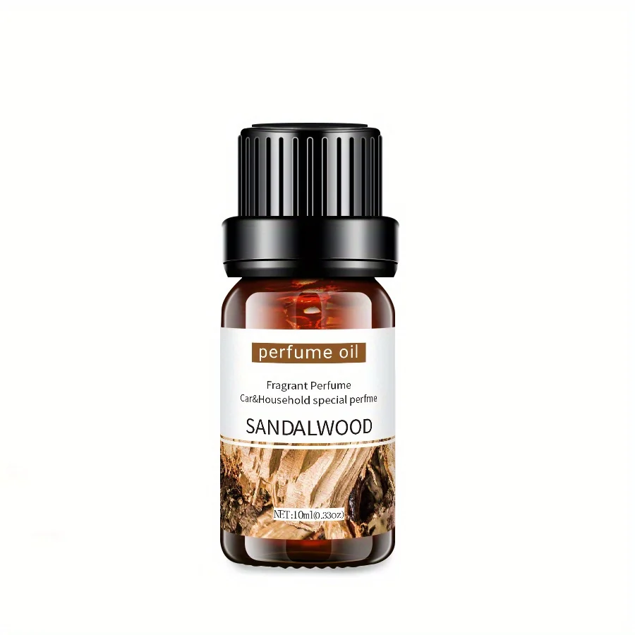 Sandalalwood