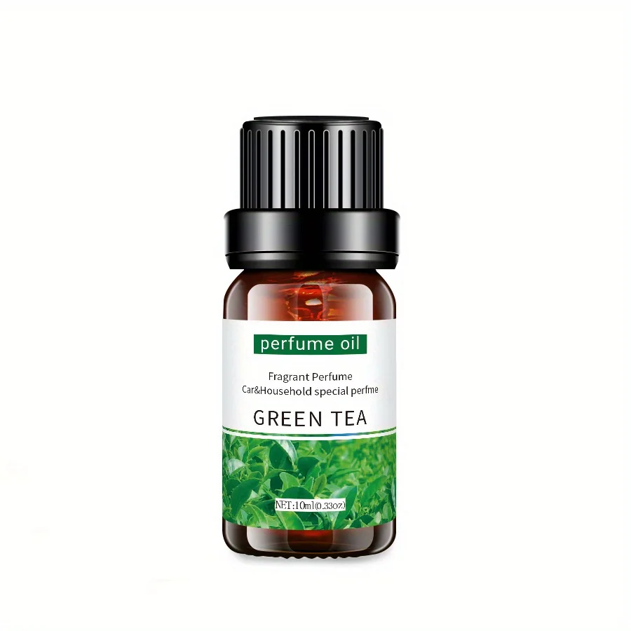 Green tea