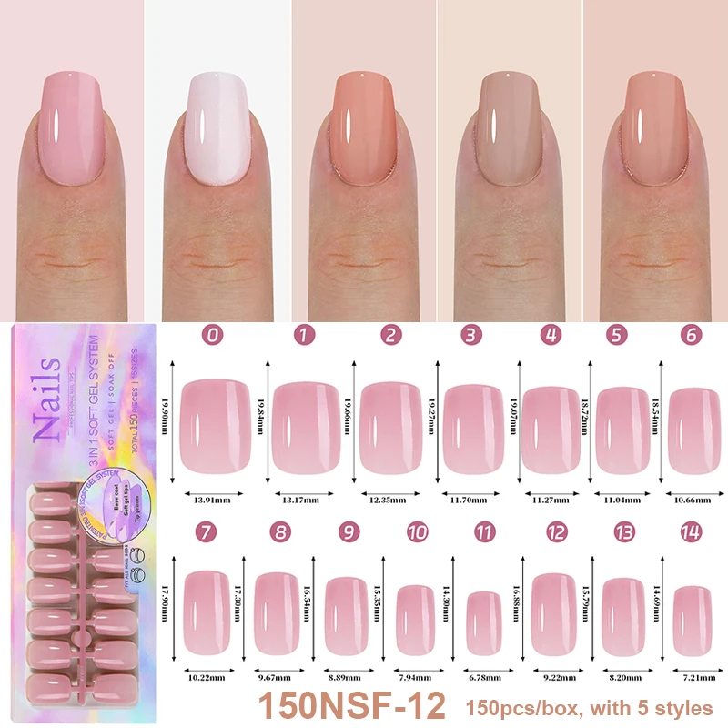 150NSF-12