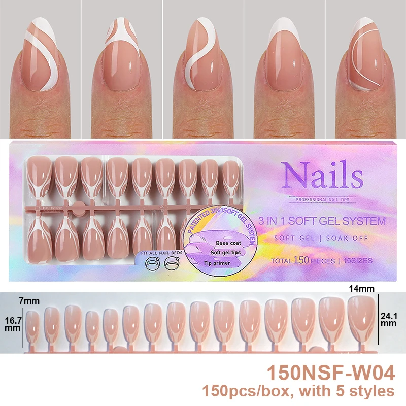 150NSF-W04