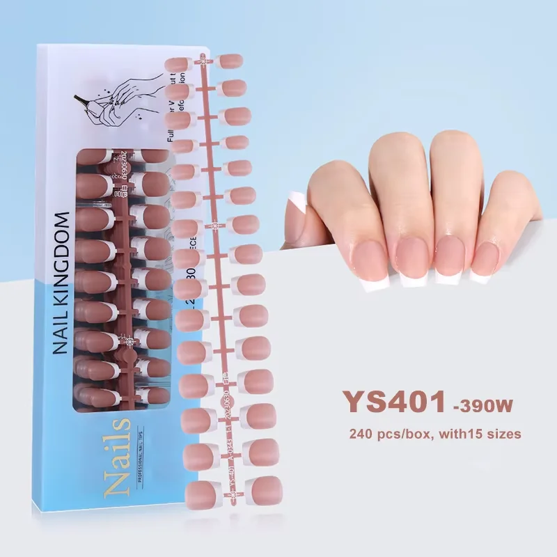 YS401-390W
