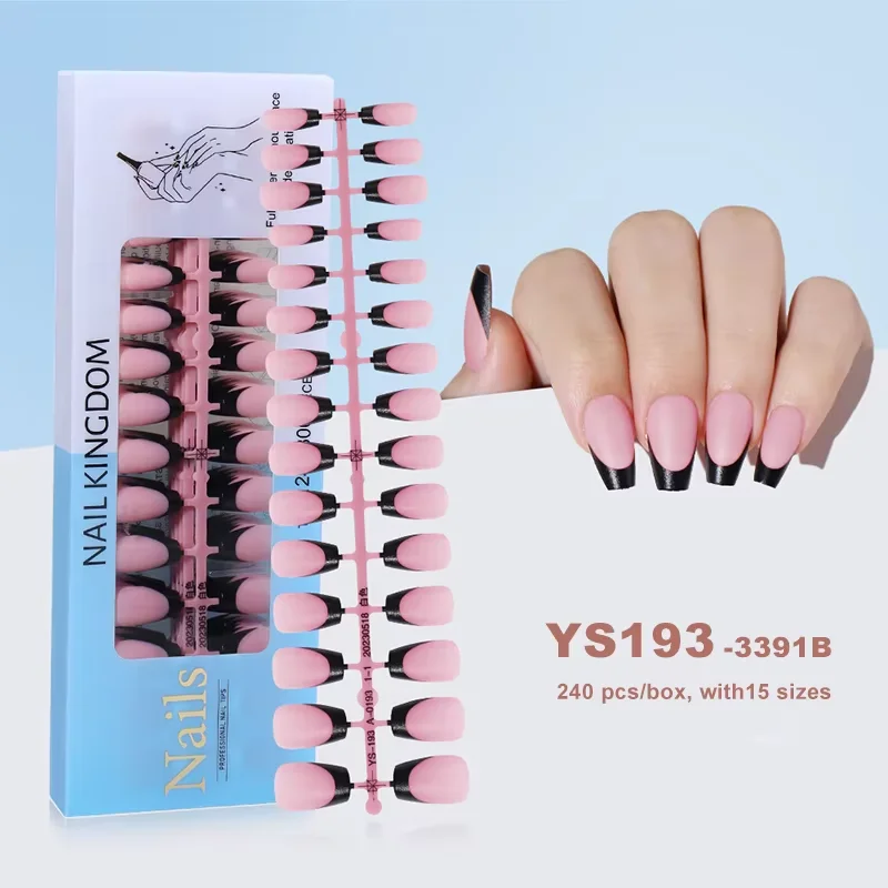 YS193-3391B