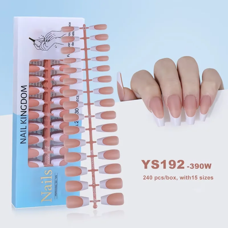 YS192-390W
