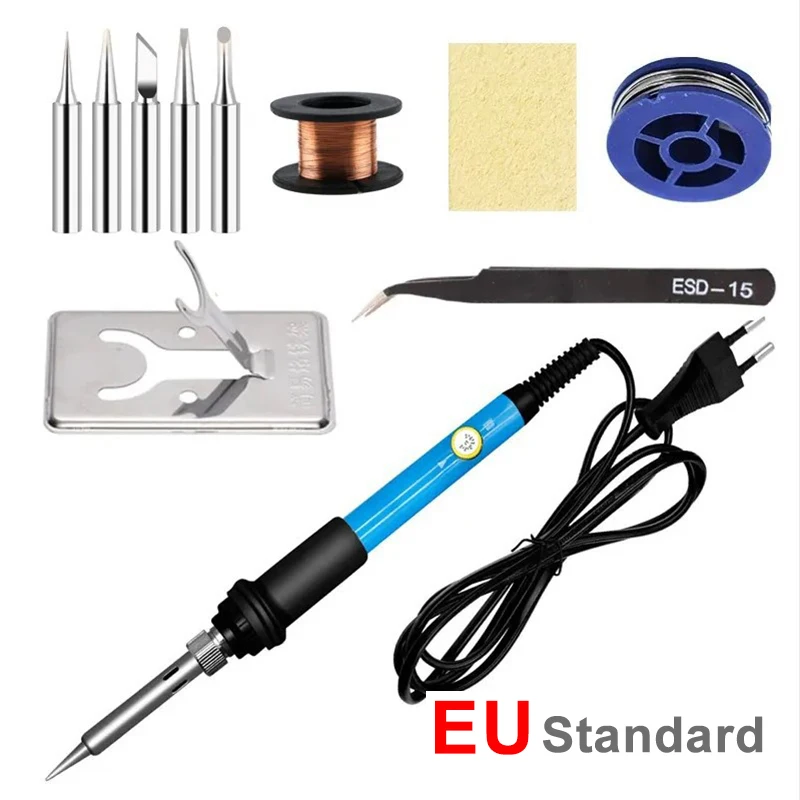 7 in 1 blue EU