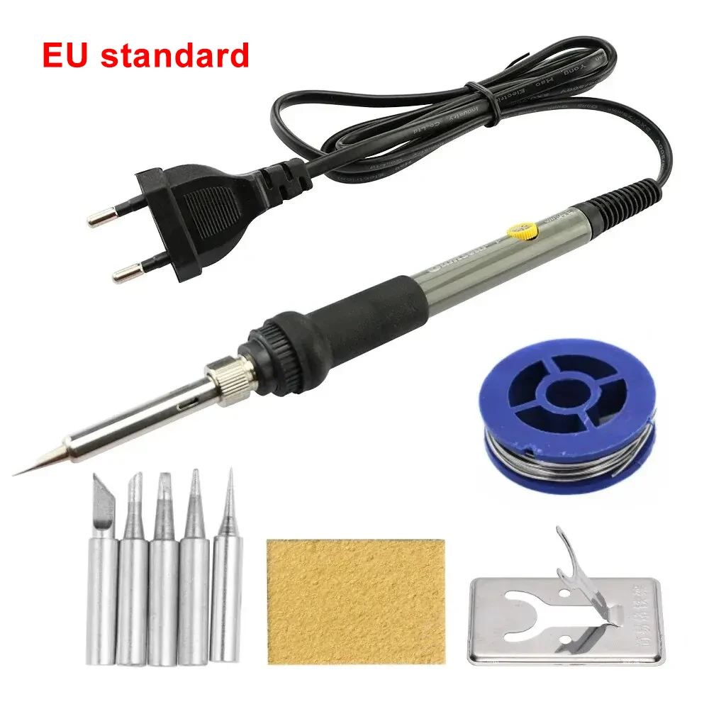 5 in 1 Gray EU