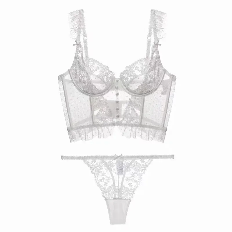 white set