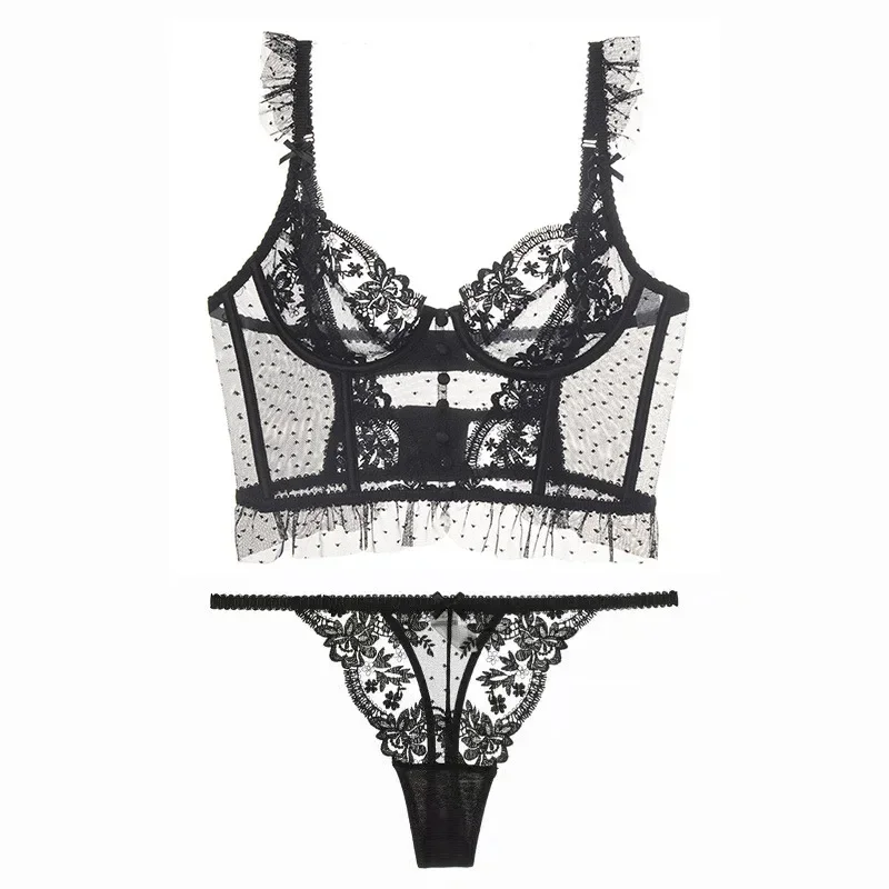 black set