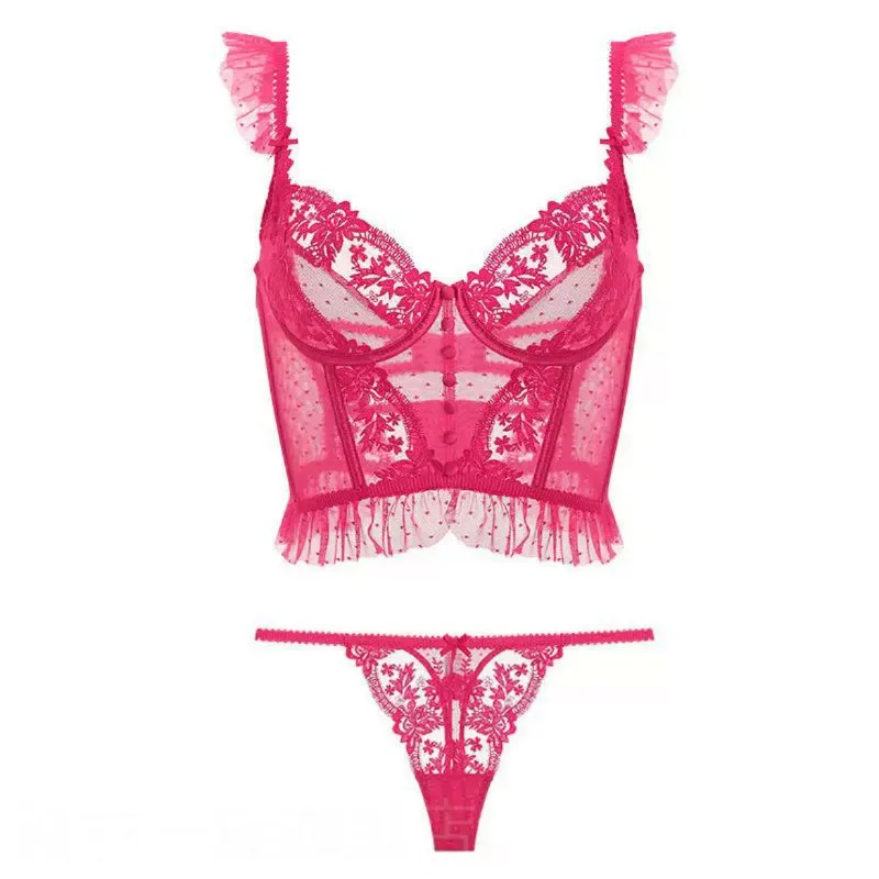 red set