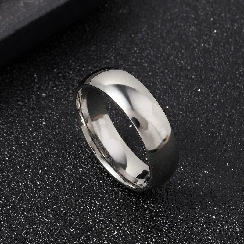 6MM Silver