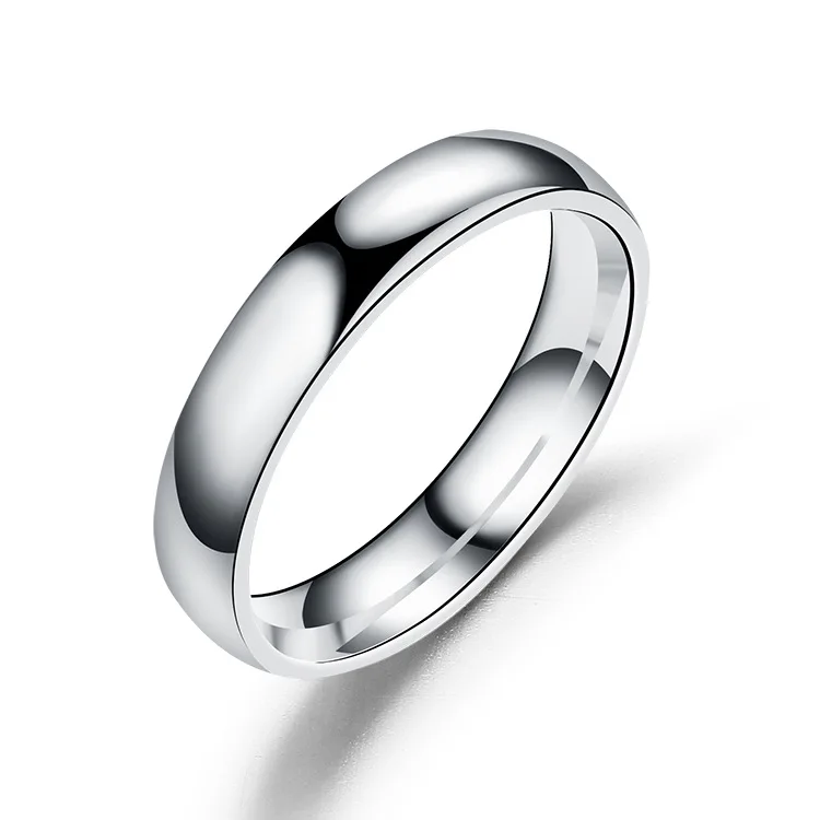 4MM Silver