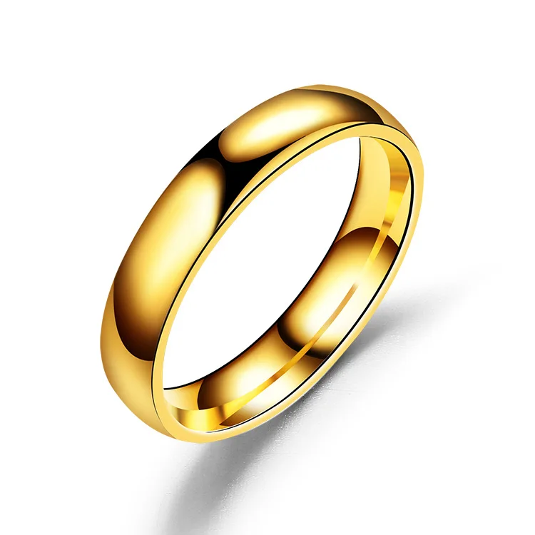 4MM Gold