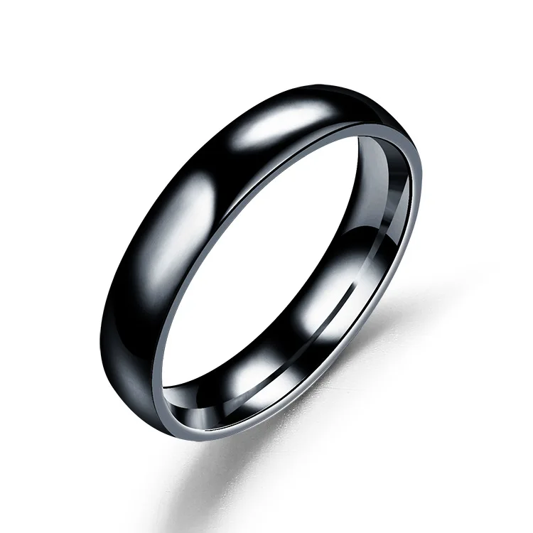 4MM Black