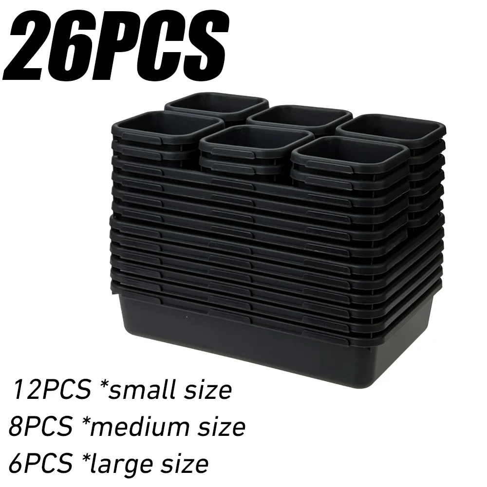 26PCS SET