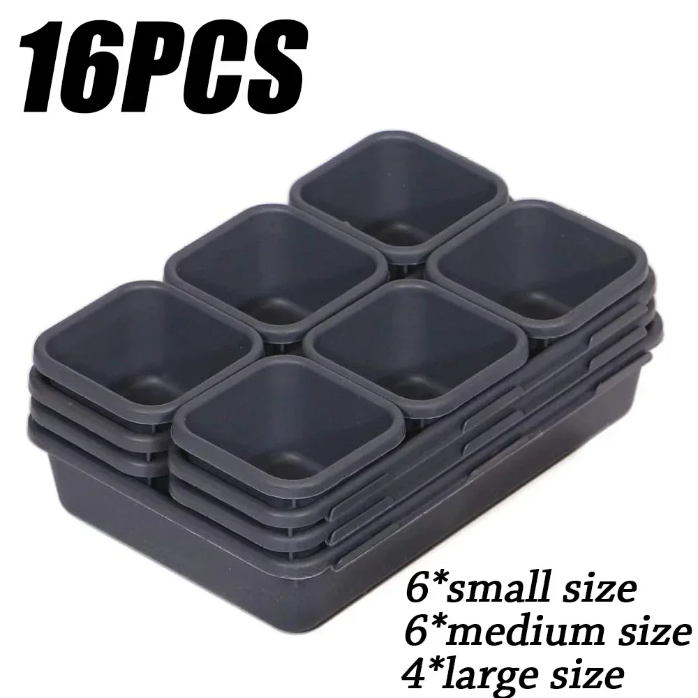 16PCS SET