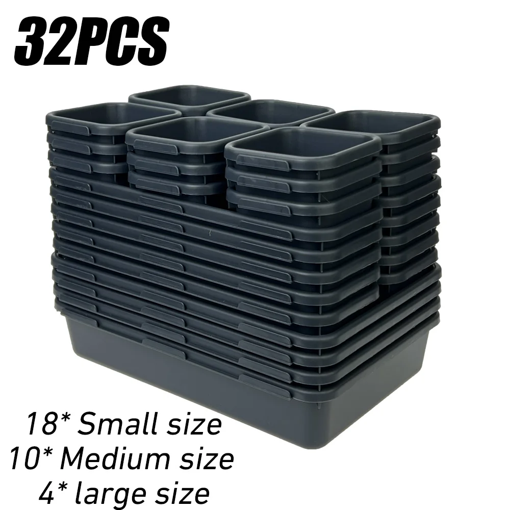 32PCS SET