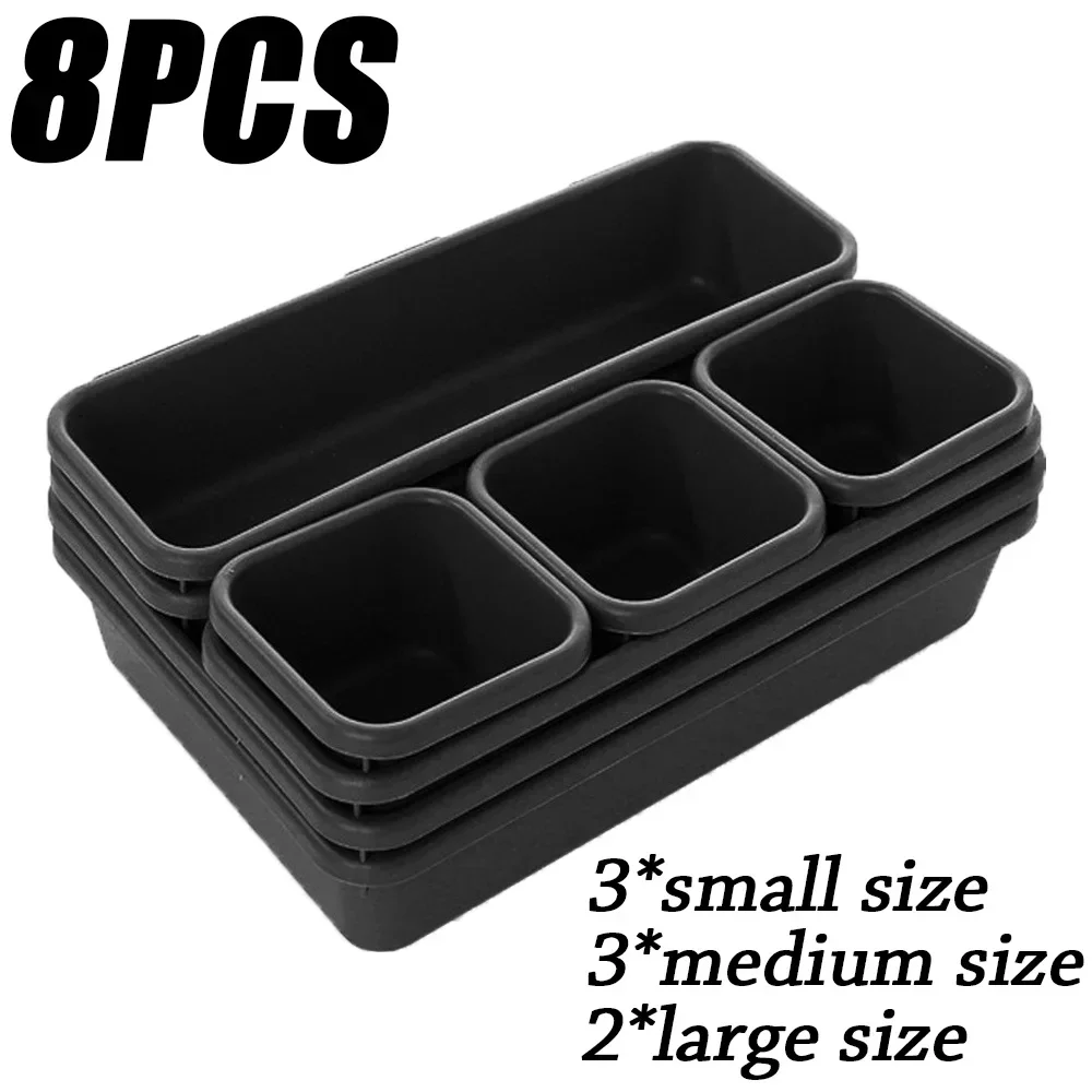 8PCS SET