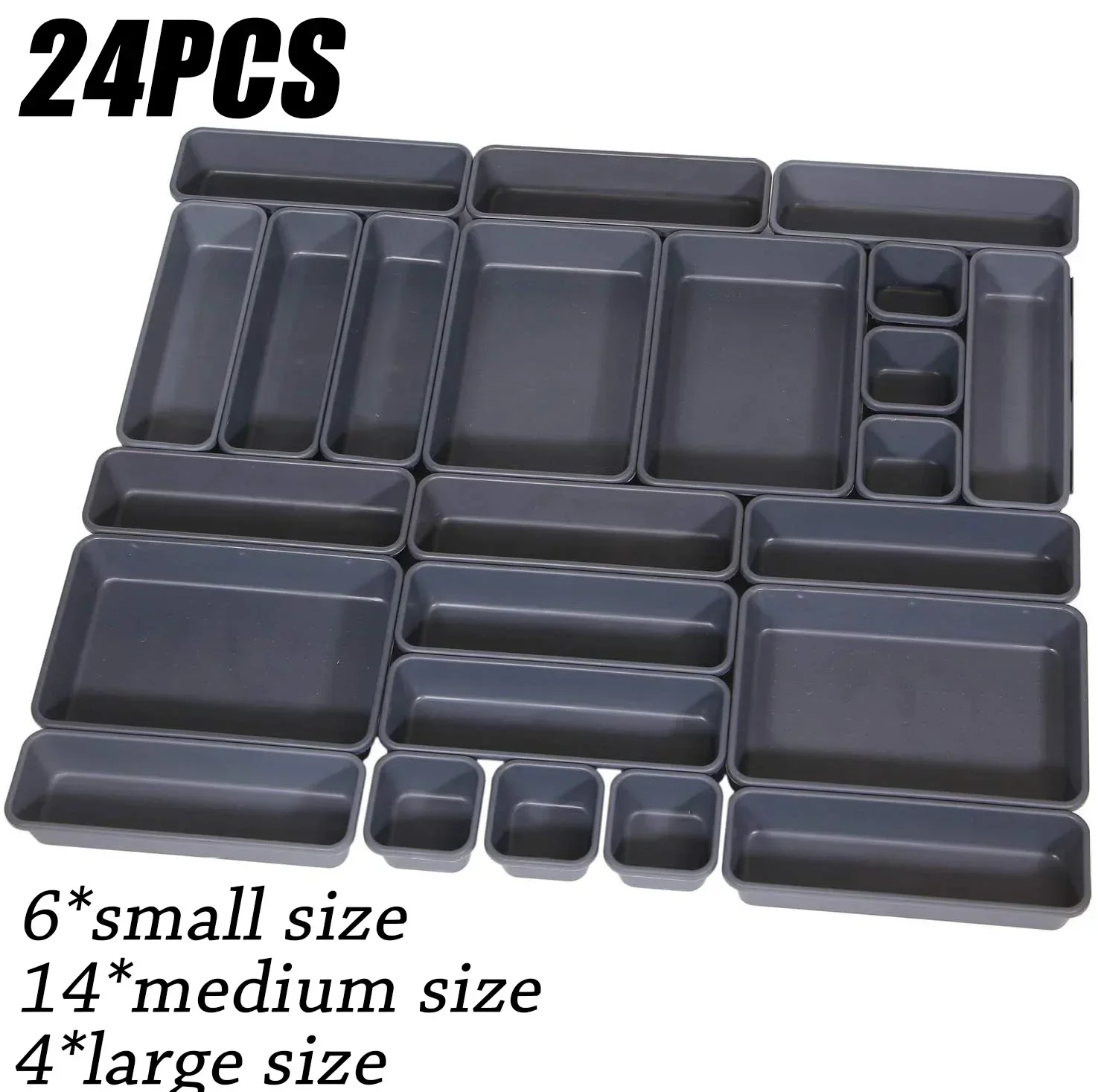 24PCS SET