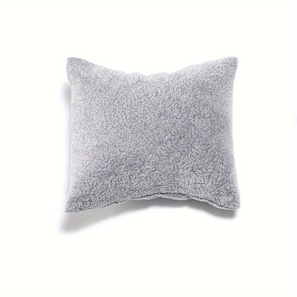 Gray Velvet S