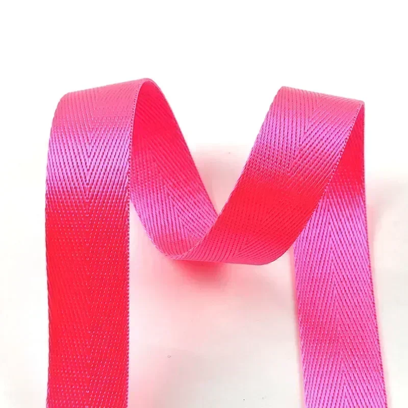FluorescentRoseRed