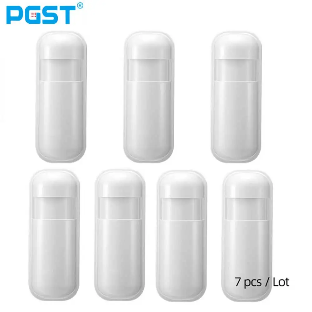 7pcs