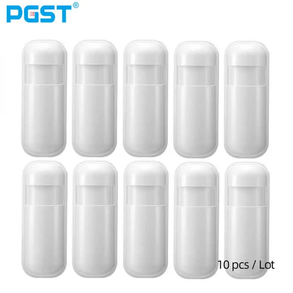 10pcs